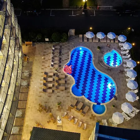 Hotell Hotel Sol E Mar 3*