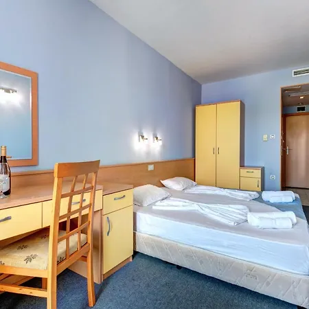 Hotell Hotel Sol E Mar Slăntjev Brjag