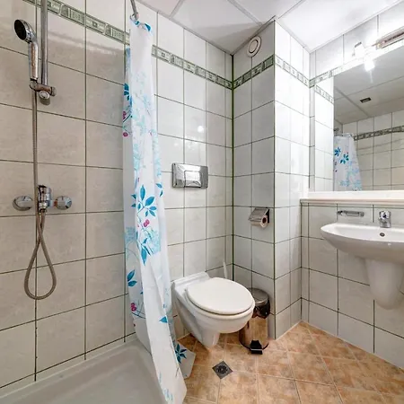 Hotel Sol E Mar Hotell