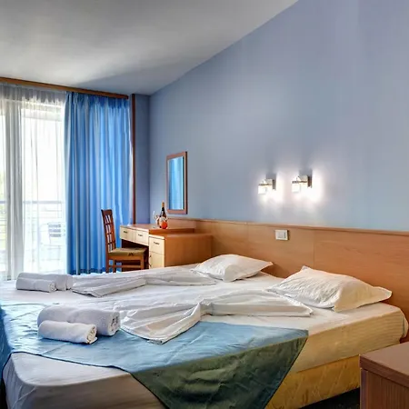 Hotell Hotel Sol E Mar Slăntjev Brjag