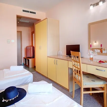 Hotel Sol E Mar Hotell Slăntjev Brjag