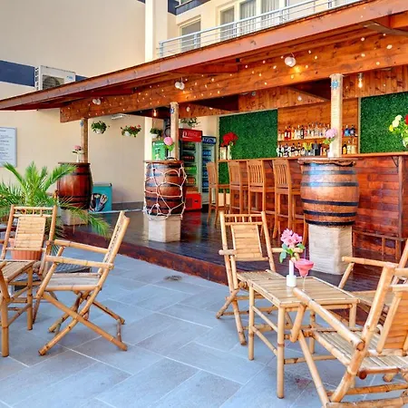 Hotel Sol E Mar Hotell 3*