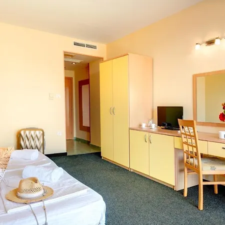 Hotel Sol E Mar 3* Slăntjev Brjag