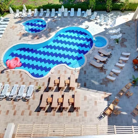 Hotell Hotel Sol E Mar 3*