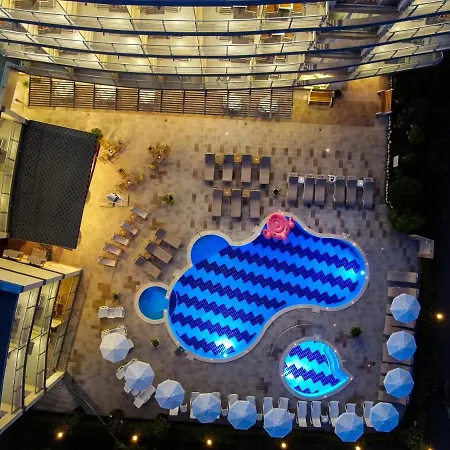 Hotel Sol E Mar Hotell 3*
